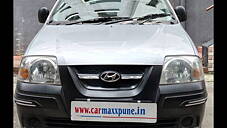 Used Hyundai Santro Xing XL eRLX - Euro III in Pune