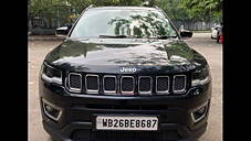 Used Jeep Compass Limited (O) 2.0 Diesel [2017-2020] in Kolkata