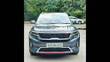 Used Kia Seltos GTX Plus AT 1.4 [2019-2020] in Bangalore