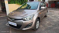 Used Hyundai i20 Era 1.2 BS-IV in Kolkata