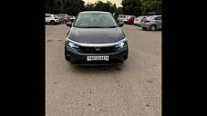 Used Honda City 4th Generation ZX CVT Petrol in Chandigarh