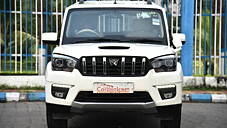 Used Mahindra Scorpio S11 MT 7S in Kolkata