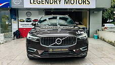 Used Volvo XC60 Inscription [2017-2020] in Pune