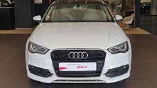 Used Audi A3 35 TDI Technology in Gurgaon