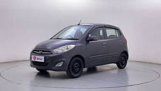 Used Hyundai i10 Sportz 1.2 AT Kappa2 in Bangalore