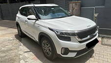 Used Kia Seltos HTX 1.5 IVT in Chennai