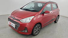 Used Hyundai Grand i10 Asta 1.2 Kappa VTVT in Jaipur