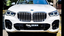 Second Hand BMW X5 xDrive40i M Sport in Delhi