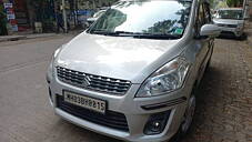 Used Maruti Suzuki Ertiga VXi in Mumbai