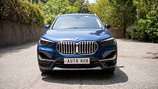 Used BMW X1 sDrive20i xLine in Delhi