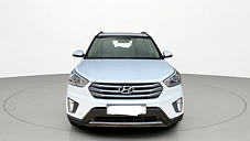 Second Hand Hyundai Creta 1.6 SX Plus in Patna