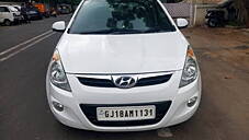 Used Hyundai i20 Asta 1.4 CRDI in Ahmedabad