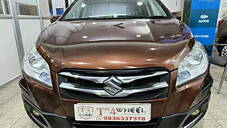 Used Maruti Suzuki S-Cross Delta 1.6 in Kolkata