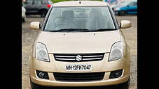 Used Maruti Suzuki Swift Dzire VDi in Pune