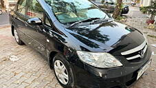 Used Honda City ZX VTEC in Mohali