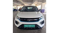 Used Tata Nexon EV XM in Thane