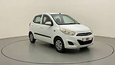 Used Hyundai i10 Magna 1.1 iRDE2 [2010-2017] in Delhi