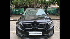 Used Kia Seltos GTX Plus 1.4 DCT in Mumbai