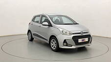 Used Hyundai Grand i10 Magna 1.2 Kappa VTVT in Hyderabad