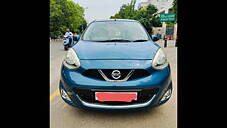 Used Nissan Micra XV CVT [2016-2017] in Chennai