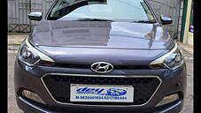 Used Hyundai Elite i20 Asta 1.2 (O) [2016] in Kolkata