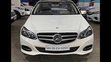 Used Mercedes-Benz E-Class E 250 CDI Avantgarde in Mumbai