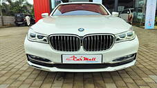 Used BMW 7 Series 730Ld in Nashik