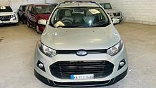 Second Hand Ford EcoSport Titanium+ 1.5L TDCi in Bangalore
