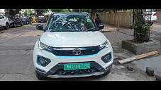 Used Tata Nexon EV XZ Plus in Mumbai