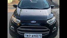 Used Ford EcoSport Trend 1.5 Ti-VCT in Chennai