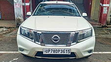 Used Nissan Terrano XL D Plus in Kanpur