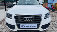 Used Audi Q5 2.0 TDI quattro in Pune