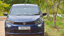 Used Tata Altroz XT Petrol Dark Edition [2022-2023] in Coimbatore