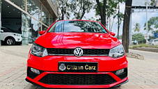 Used Volkswagen Polo Comfortline 1.0L TSI AT in Bangalore