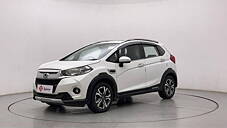 Used Honda WR-V VX MT Diesel in Mumbai