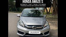 Used Honda Amaze 1.2 S AT i-VTEC in Delhi