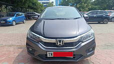 Used Honda City V in Chennai