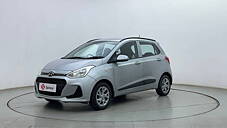 Used Hyundai Grand i10 Magna 1.2 Kappa VTVT in Mumbai