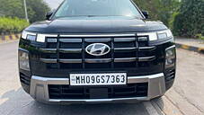 Used Hyundai Creta SX (O) 1.5 Diesel Automatic in Mumbai