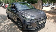 Used Hyundai Elite i20 Sportz 1.2 (O) in Ranga Reddy