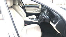 Second Hand BMW 5 Series 520d Luxury Line in Pune