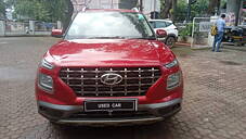 Used Hyundai Venue S 1.0 AT Petrol [2019-2020] in Mumbai