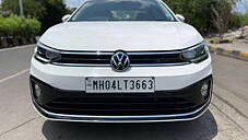 Used Volkswagen Virtus Topline 1.0 TSI AT in Mumbai