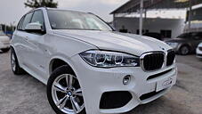 Second Hand BMW X5 xDrive 30d M Sport in Hyderabad