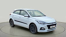 Used Hyundai Elite i20 Sportz Plus 1.2 in Rajkot