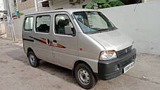 Used Maruti Suzuki Eeco 5 STR AC (O) in Hyderabad