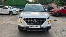 Used Hyundai Venue SX 1.0 Turbo in Kolkata