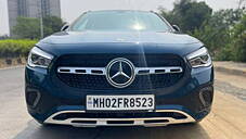 Used Mercedes-Benz GLA 220d [2021-2023] in Mumbai