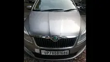 Second Hand Skoda Rapid Ambition 1.6 TDI CR MT in Kanpur