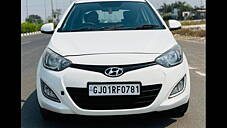 Used Hyundai i20 Sportz 1.2 BS-IV in Surat